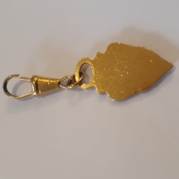 Auth Gucci Charm - Picture 4 of 4